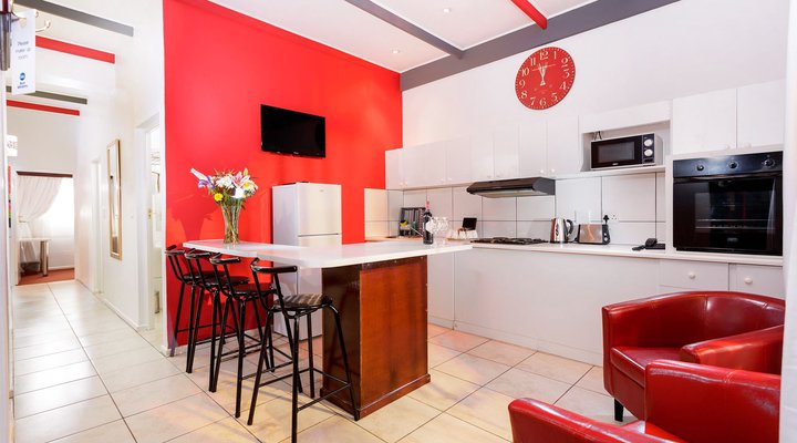 Best Western Cape Suites Hotel