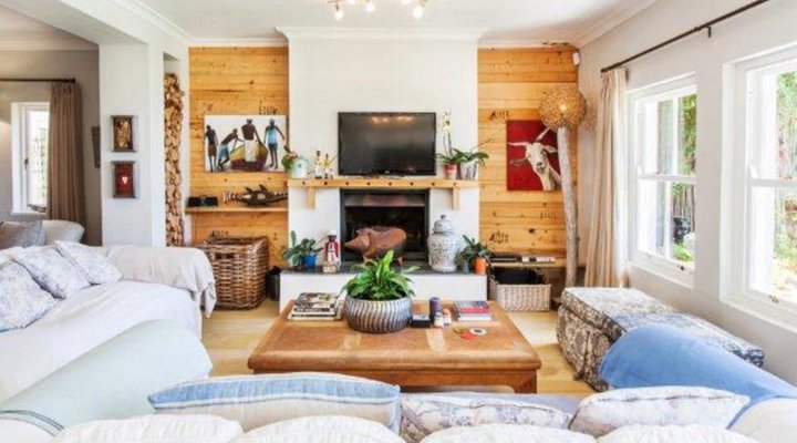 Beach House I 