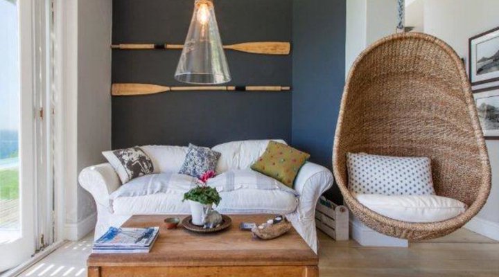 Beach House I 