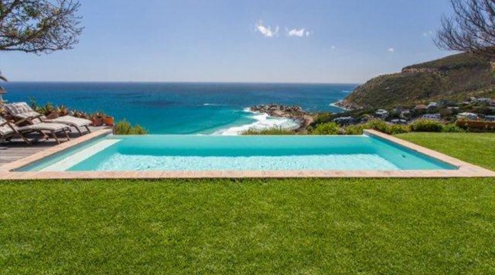 Beach House I 