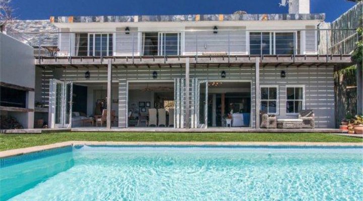 Beach House I 