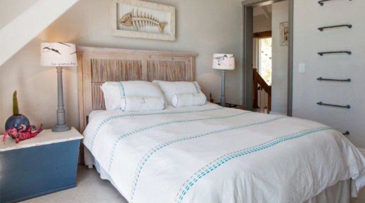 Beach House I 