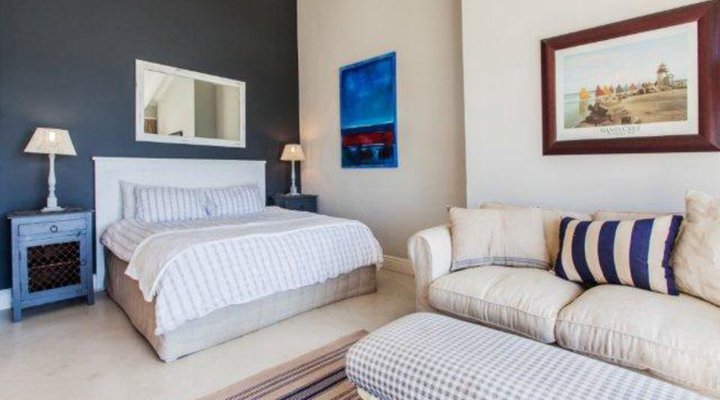 Beach House I 