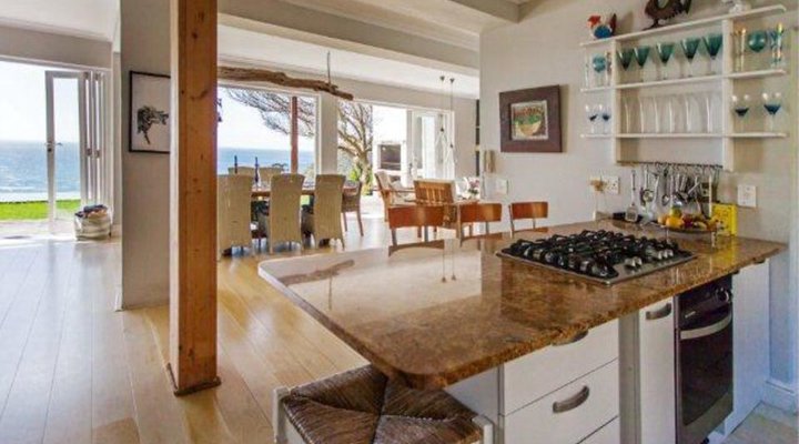 Beach House I 