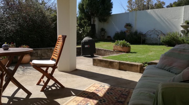 Longridge Country House