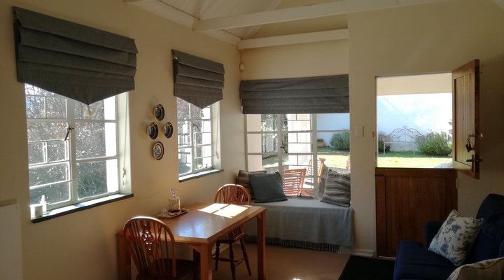 Longridge Country House