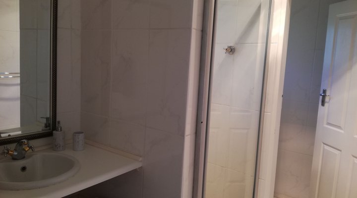 Longridge Country House