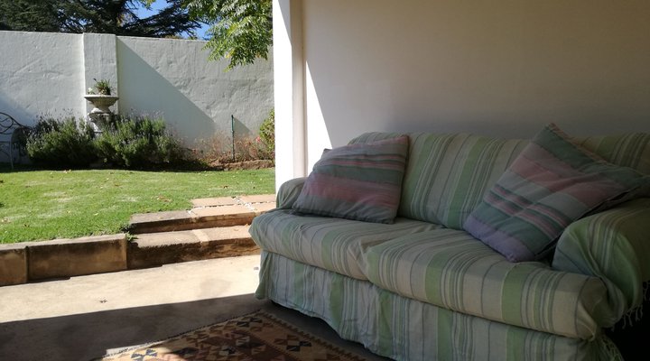 Longridge Country House