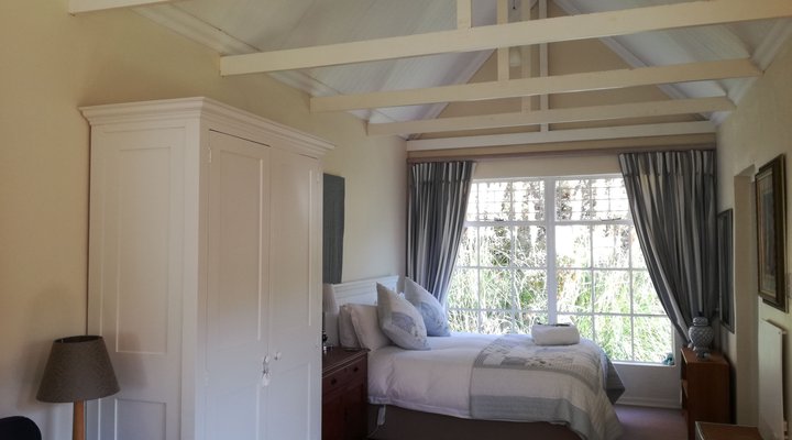 Longridge Country House