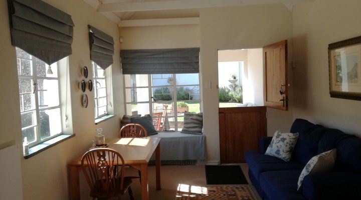 Longridge Country House