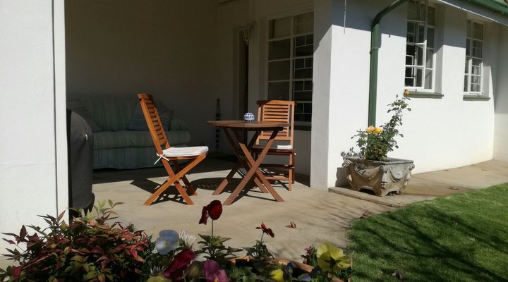 Longridge Country House