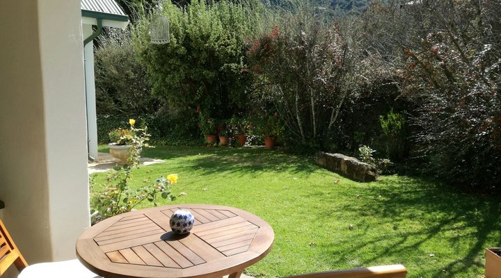 Longridge Country House