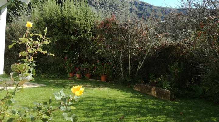 Longridge Country House