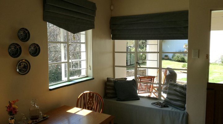 Longridge Country House