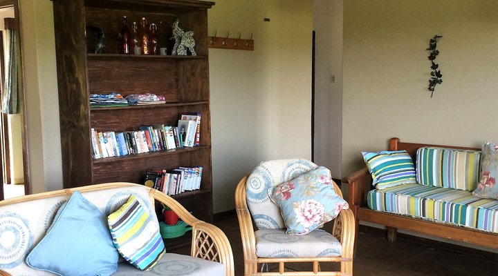 Toad Hall - The Beach House
