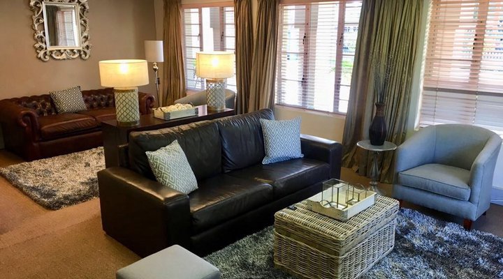 Ibhayi Guest Lodge- Lion Roars Hotels & Lodges