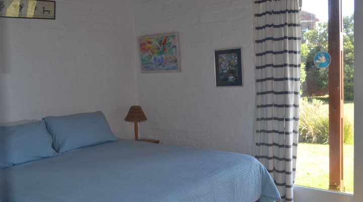 Thalassa - Betty's Bay, Seafront Accommodation 