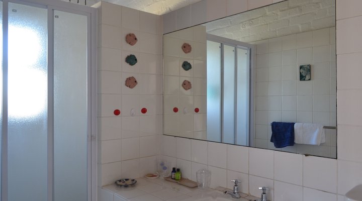 Thalassa - Betty's Bay, Seafront Accommodation 