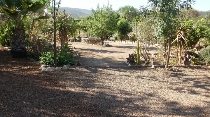 McGregor Backpackers