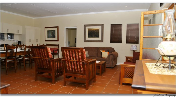 Art Deco Villa