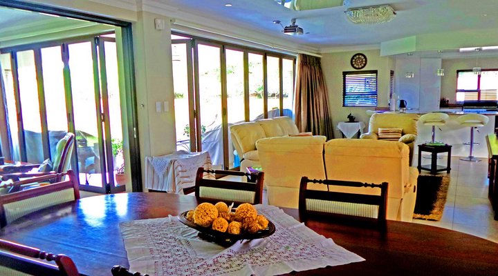Westlake Villa