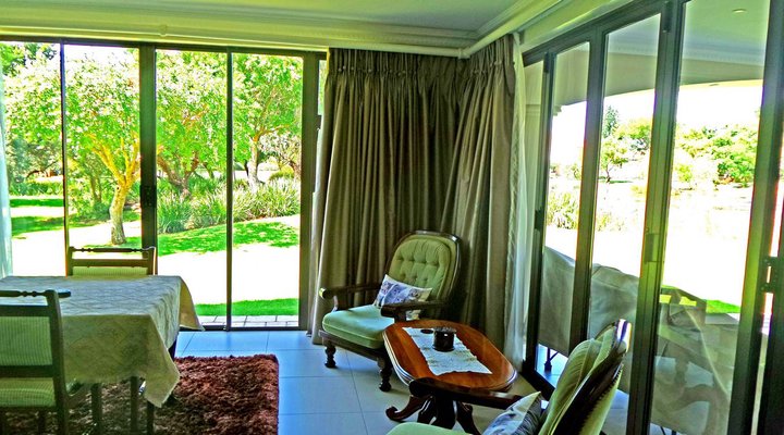 Westlake Villa