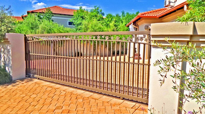 Westlake Villa