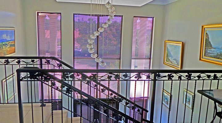 Westlake Villa
