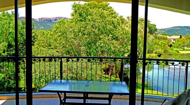 Westlake Villa