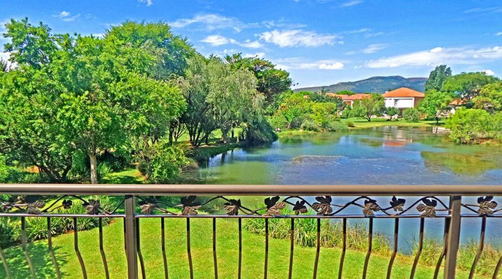 Westlake Villa