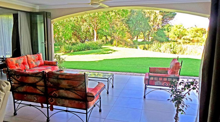 Westlake Villa