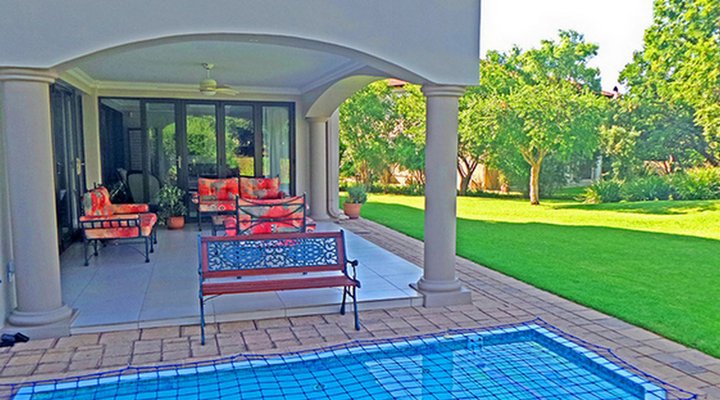 Westlake Villa
