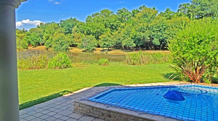 Westlake Villa