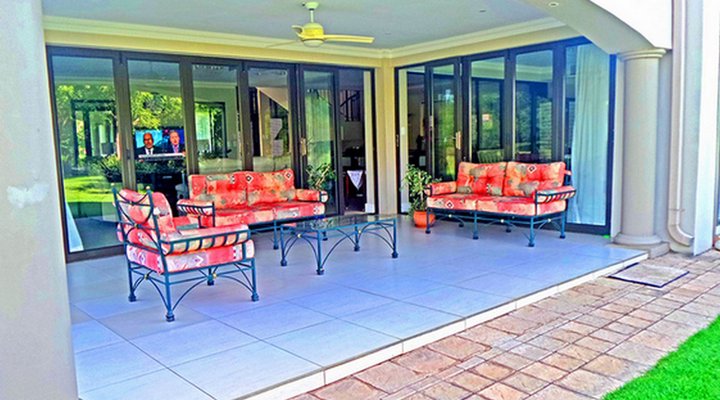 Westlake Villa