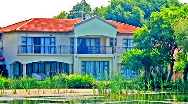Westlake Villa