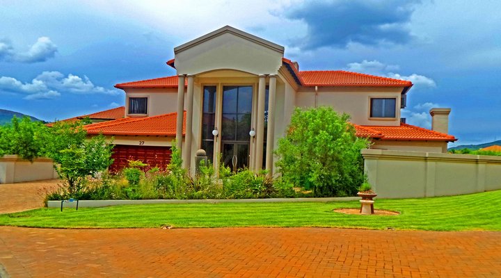 Westlake Villa