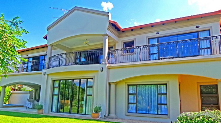 Westlake Villa