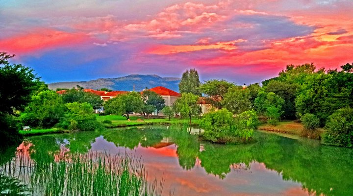 Westlake Villa