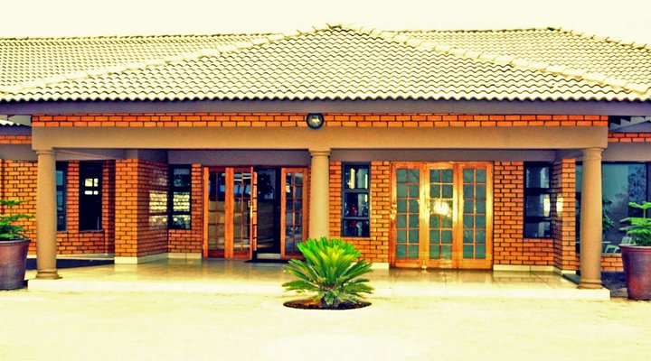 Senthaga Guest Lodge