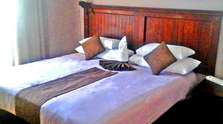 Senthaga Guest Lodge
