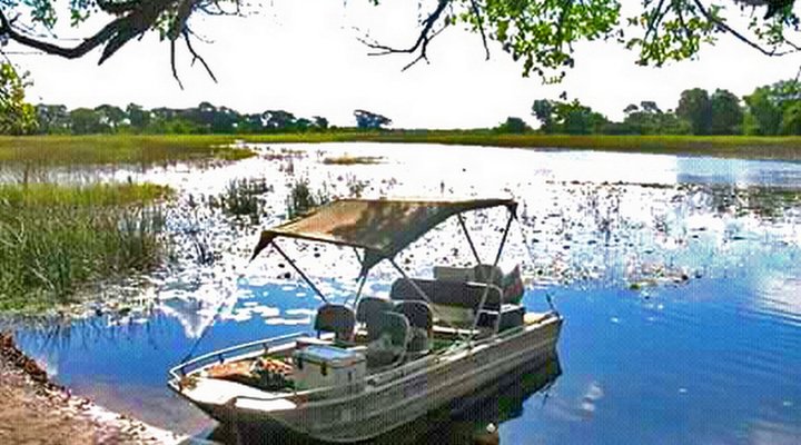 Senthaga Guest Lodge