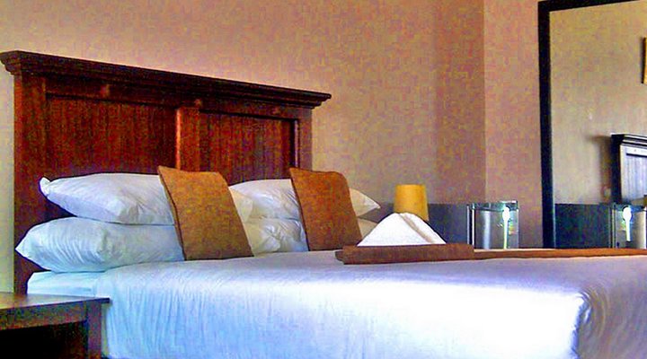 Senthaga Guest Lodge