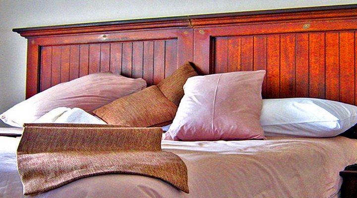 Senthaga Guest Lodge