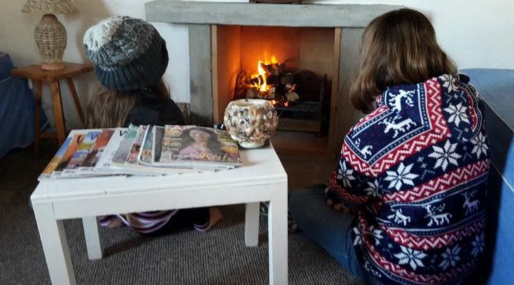 Agulhas Heights self-catering cottages