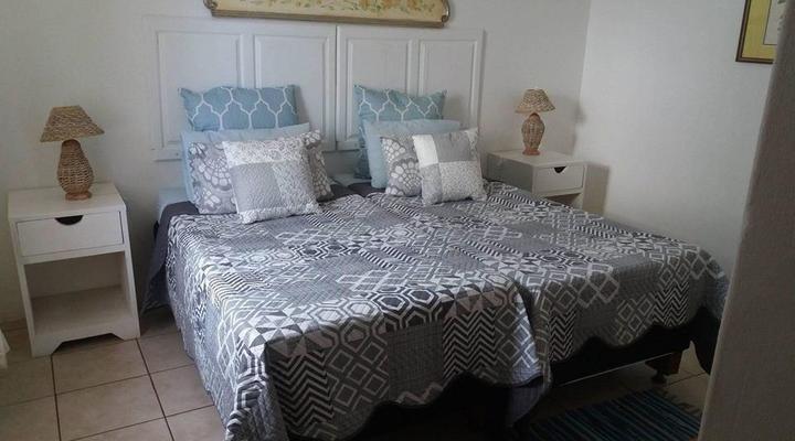 Agulhas Heights self-catering cottages