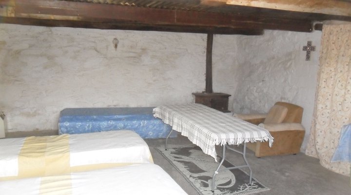 Stofkraal Guest Farm