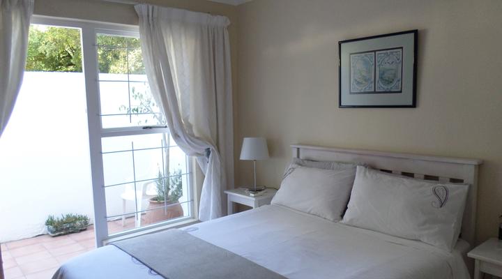 Cosy Corner Hout Bay