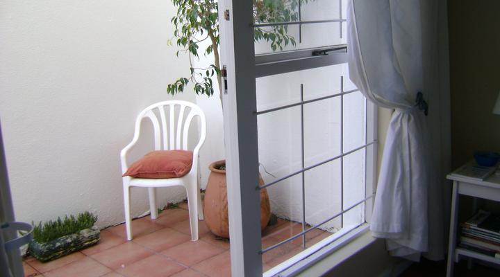 Cosy Corner Hout Bay