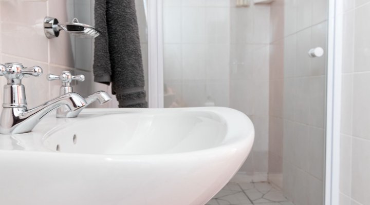 Cul-de Sac Guesthouse