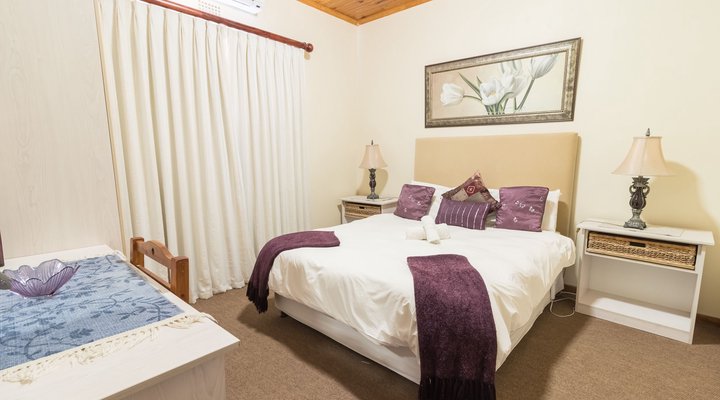 Cul-de Sac Guesthouse